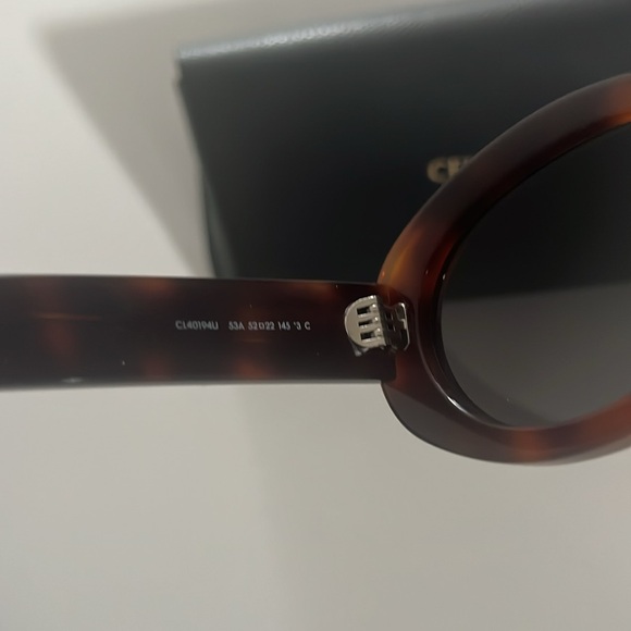 Celine Sunglasses - Picture 4 of 8
